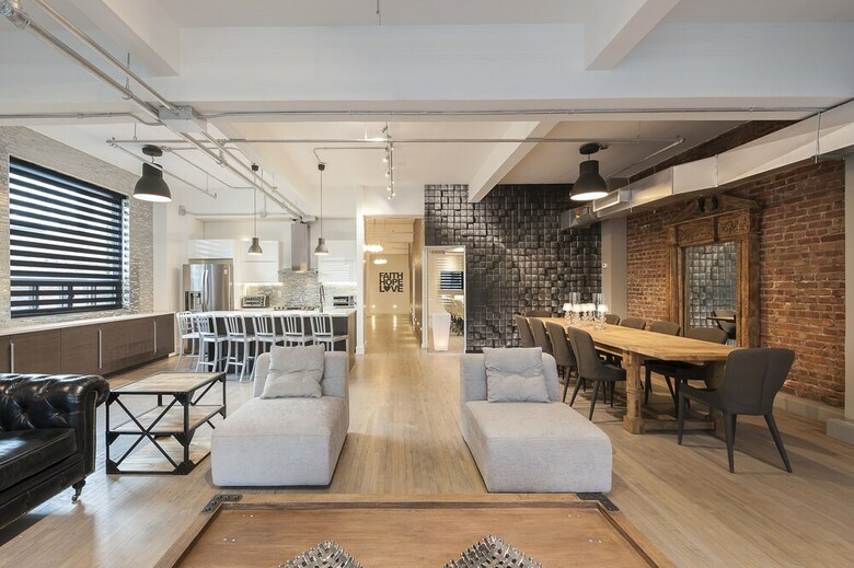 Apartamentos Executive Loft By Simplissimmo