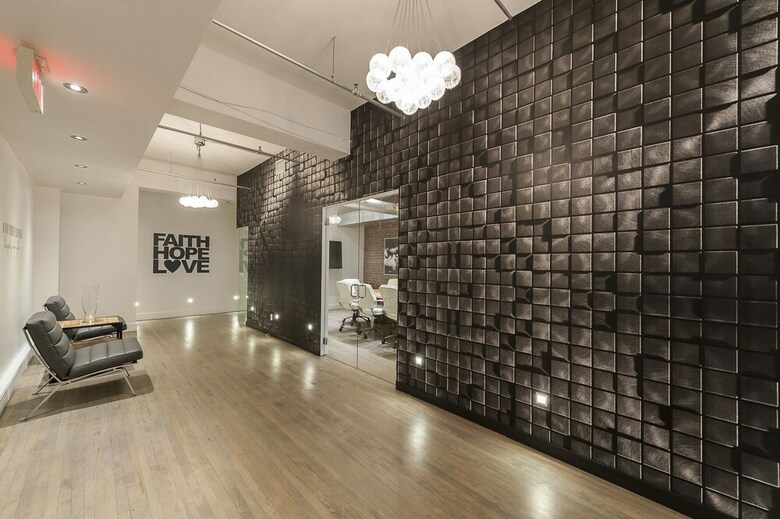 Apartamentos Executive Loft By Simplissimmo