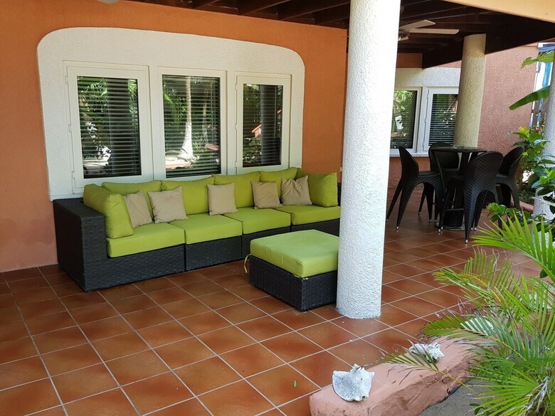 Apartamentos Casa De Paradise