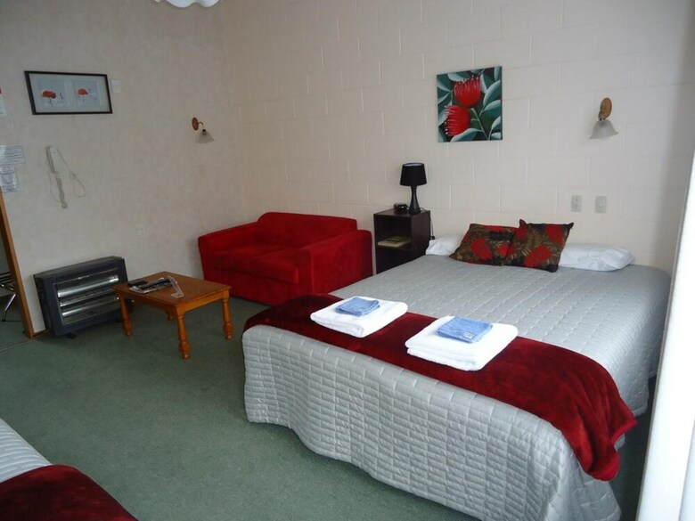 Beach Lodge Motels