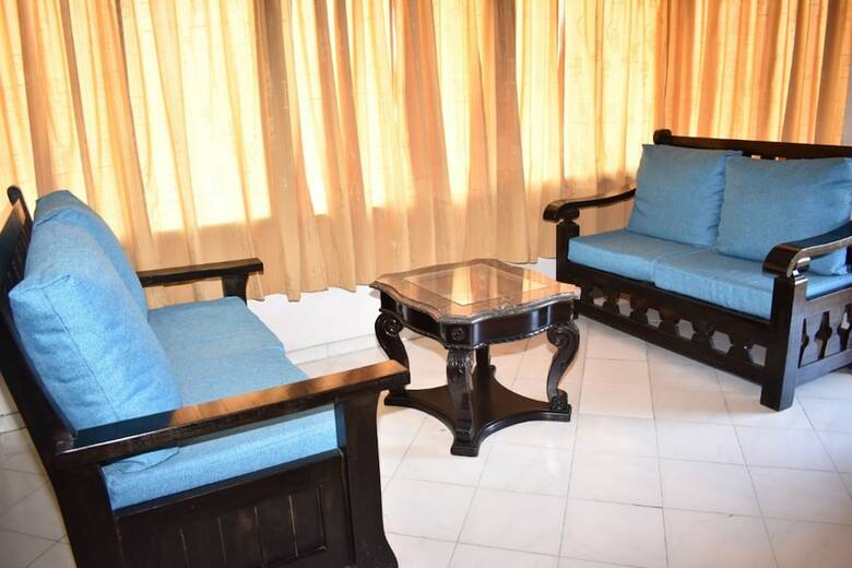 Constellation Hotel