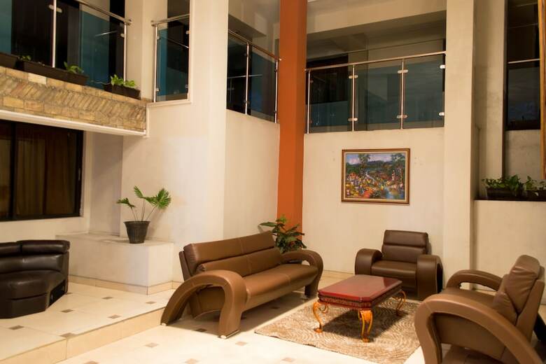 Constellation Hotel