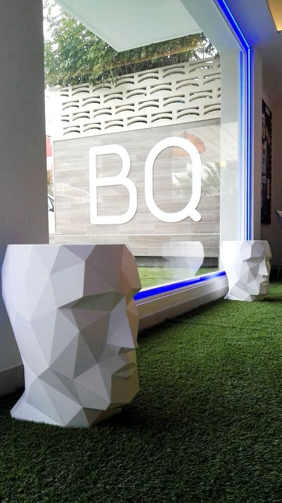 Bq Carmen Playa Hotel - Adults Only