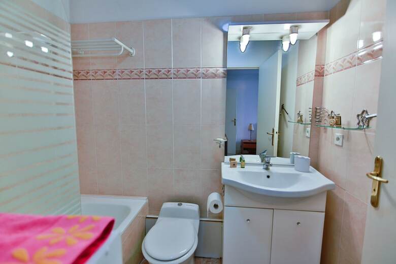 Apartamento Albany Garden