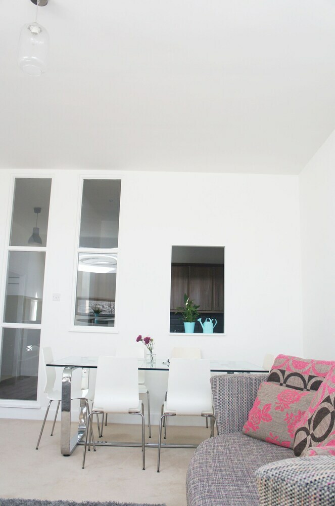 Apartamentos The Loft Merchant City Central Location