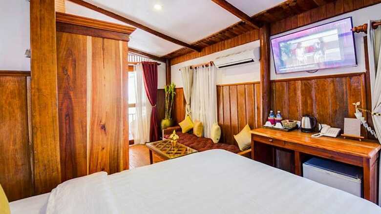 Hostal Maison Model D'angkor - Hostel