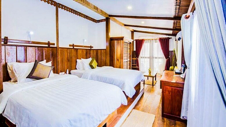 Hostal Maison Model D'angkor - Hostel