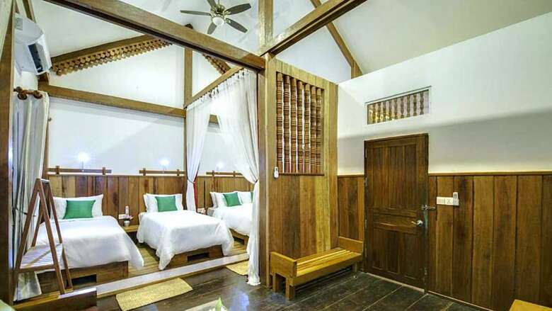 Hostal Maison Model D'angkor - Hostel
