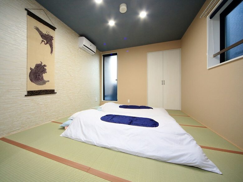Apartamentos Coto Tokyo Shinjuku