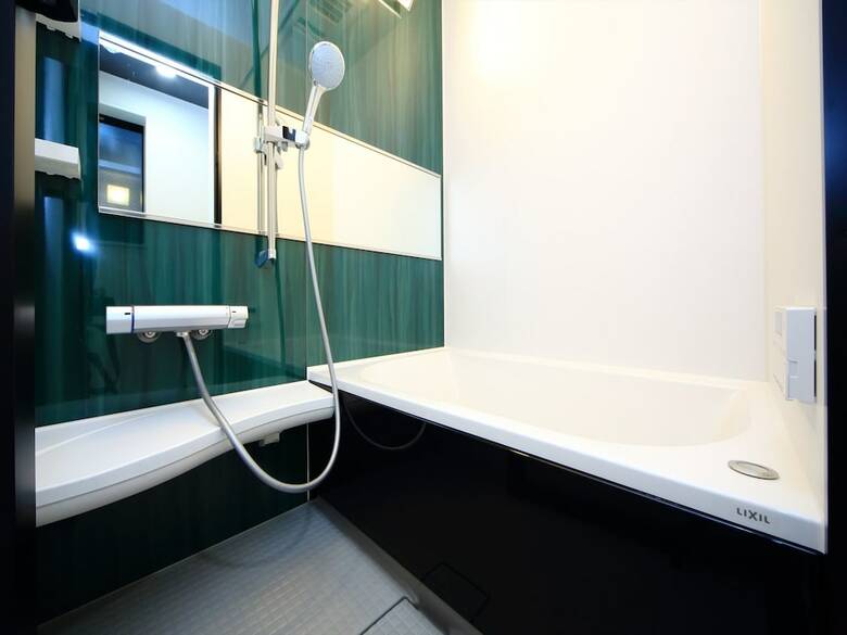 Apartamentos Coto Tokyo Shinjuku