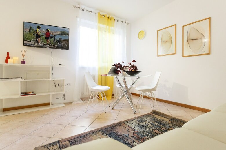 Apartamento Lovers Retreat