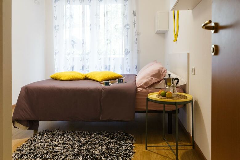 Apartamento Lovers Retreat