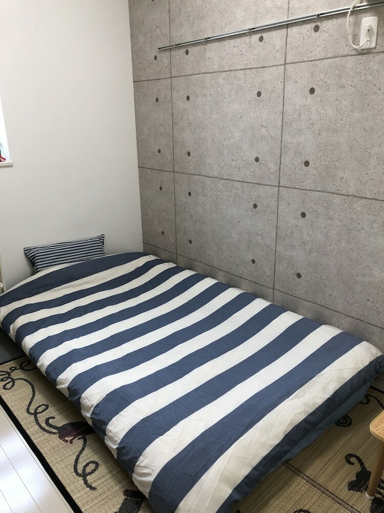 Apartamentos May Kameido