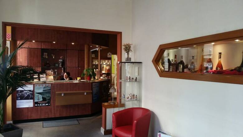 Hotel La Residence