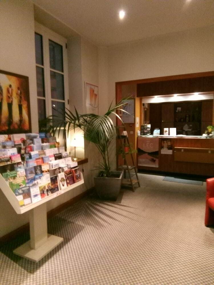 Hotel La Residence