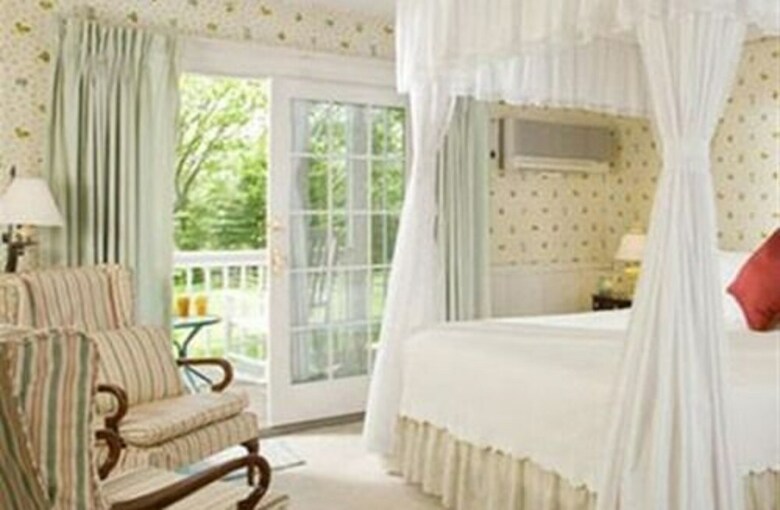 Bed & Breakfast Fairville Inn