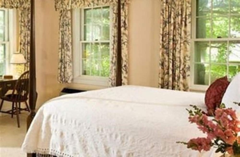 Bed & Breakfast Fairville Inn