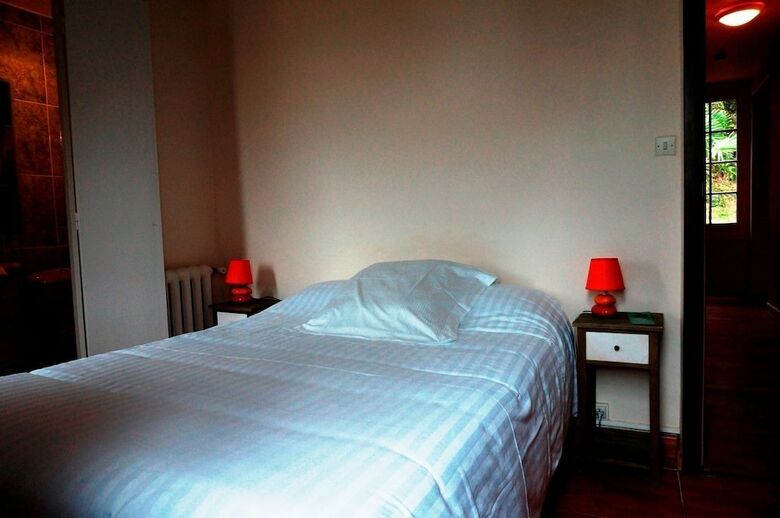 Hotel H�tel Bellevue