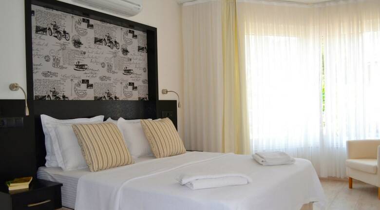 Apartamento Sybelle Suites By Villa Safiya