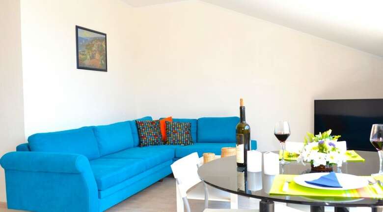 Apartamento Sybelle Suites By Villa Safiya