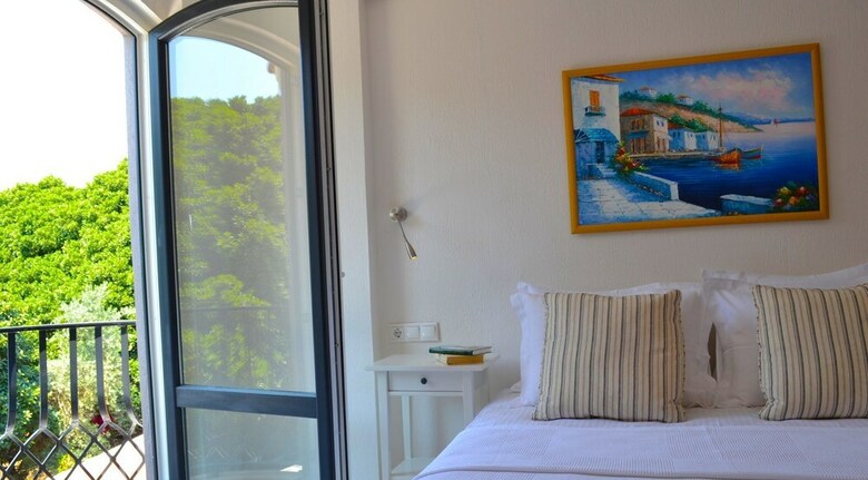Apartamento Sybelle Suites By Villa Safiya