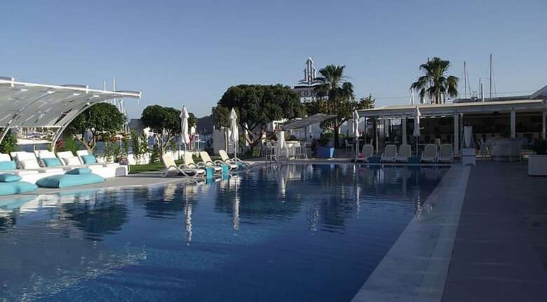 Apartamento Sybelle Suites By Villa Safiya