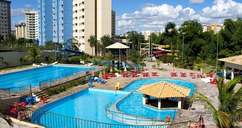 Golden Dolphin Grand Hotel - Mondial