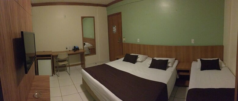 Golden Dolphin Grand Hotel - Mondial