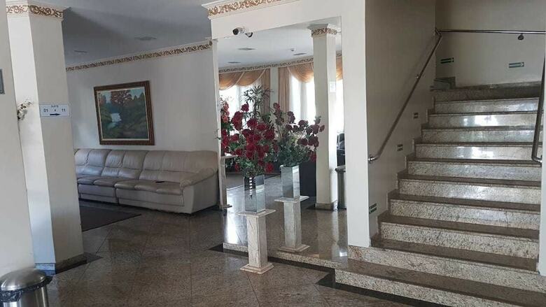 D'marco Hotel