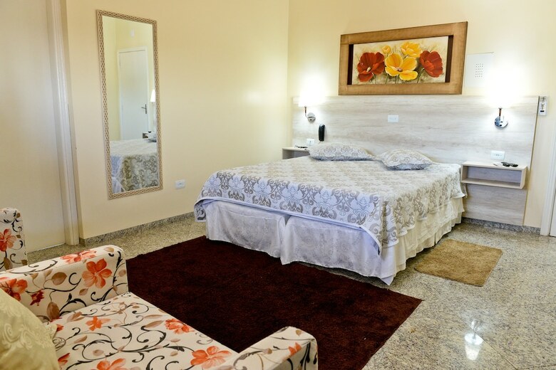 D'marco Hotel
