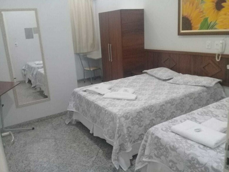 D'marco Hotel