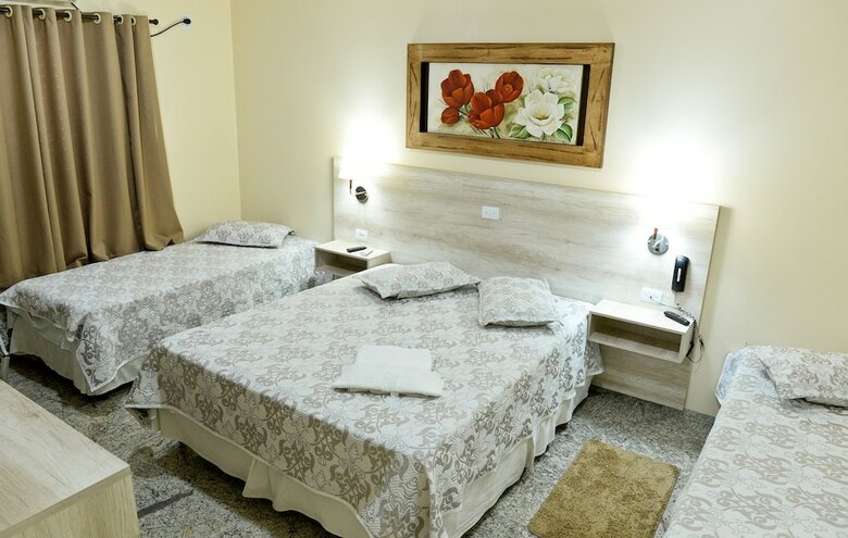 D'marco Hotel