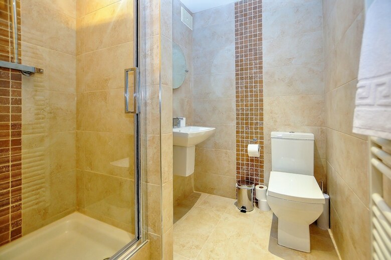 Fountains View Apartment