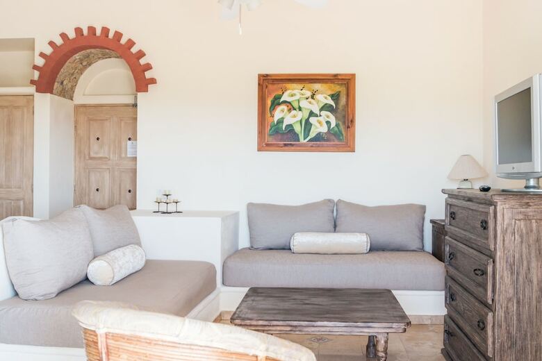 Hotel Cabo Country Club By Vector Travel