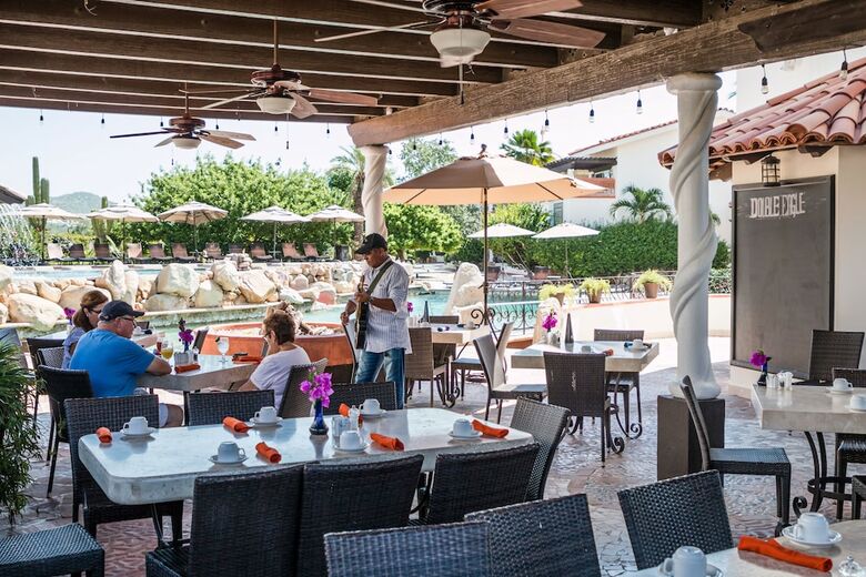 Hotel Cabo Country Club By Vector Travel