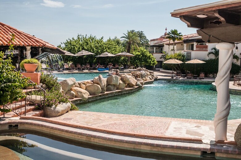 Hotel Cabo Country Club By Vector Travel
