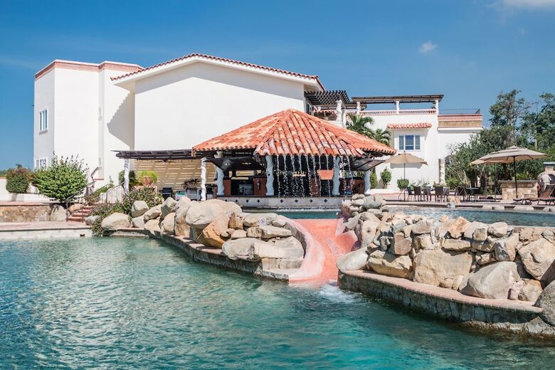 Hotel Cabo Country Club By Vector Travel
