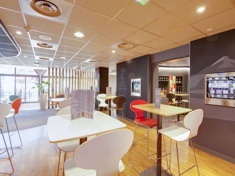 Hotel Ibis Budget Montpellier Sud Pr�s D'ar�nes