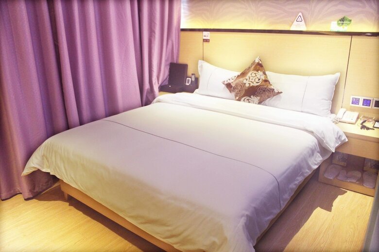 Linghang Hotel Shenzhen Airport Branch