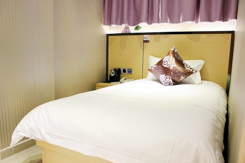 Linghang Hotel Shenzhen Airport Branch