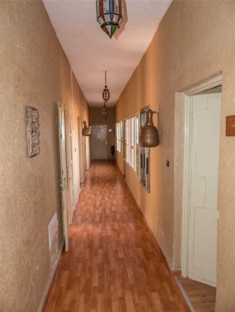 Hotel Oasis Dar Ouanou