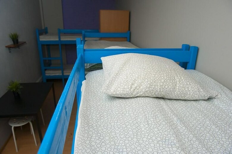 Hostal Piter Hostel