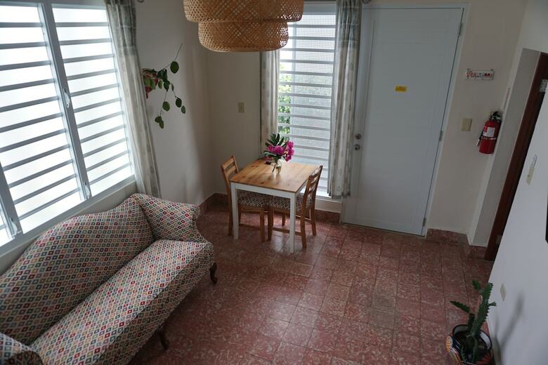 Apartamentos La Esmeralda Pr
