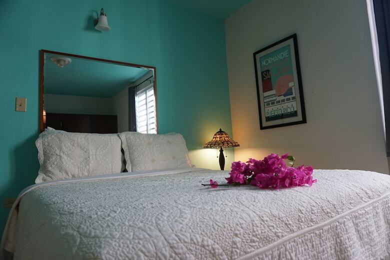 Apartamentos La Esmeralda Pr
