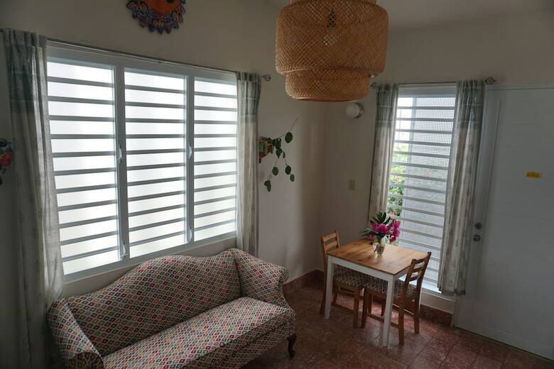 Apartamentos La Esmeralda Pr