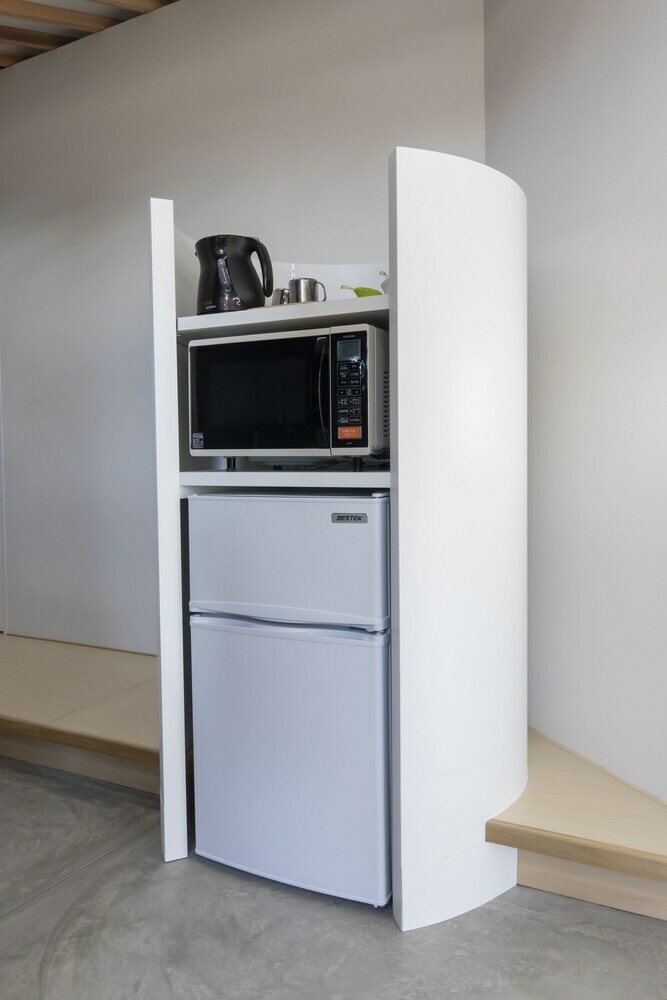 Hostal Yado Zero One - Hostel
