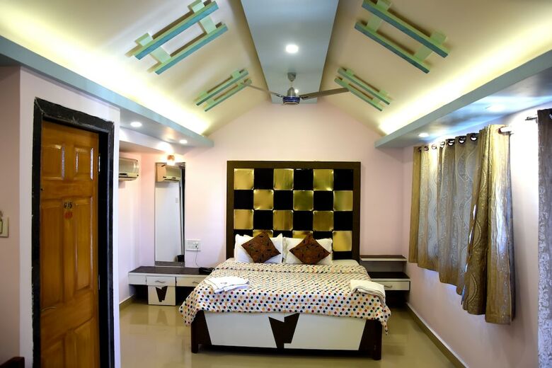 Hotel Mount Castle Resort