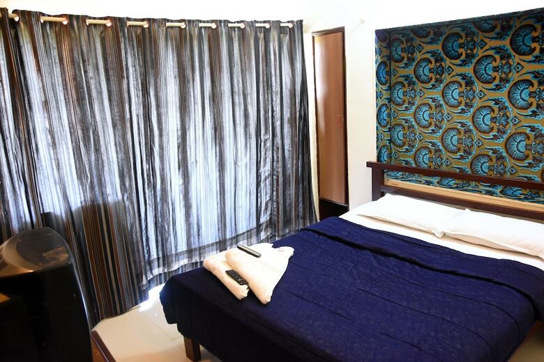 Hotel Mount Castle Resort