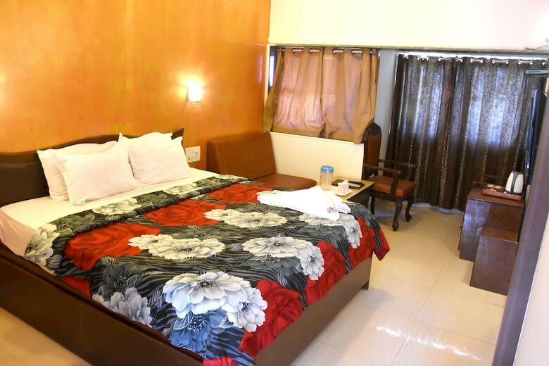 Hotel Mount Castle Resort