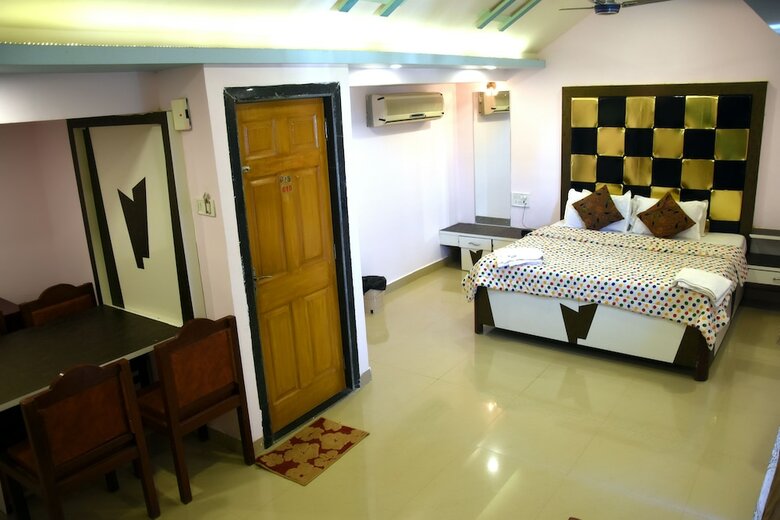 Hotel Mount Castle Resort